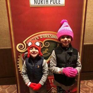 Meet your Posher, Kyle